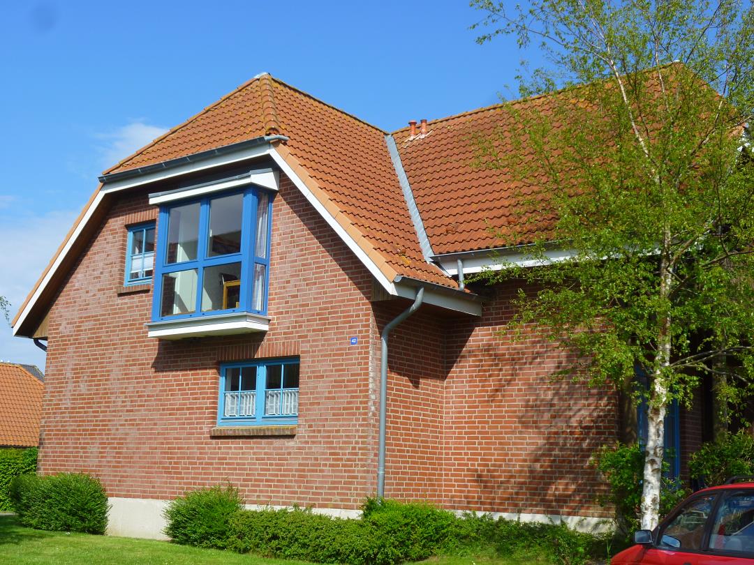 Ihr Ferienhaus