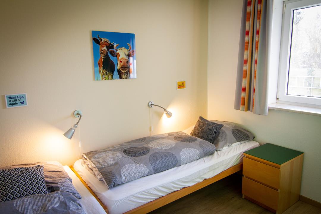 2. Schlafzimmer