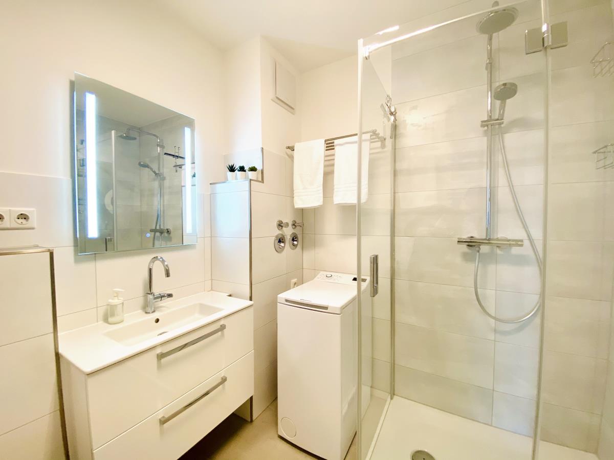 Rainshower Dusche