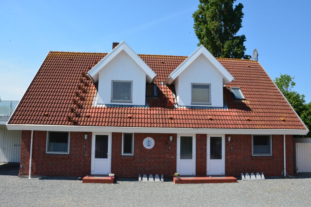 Ihr Ferienhaus